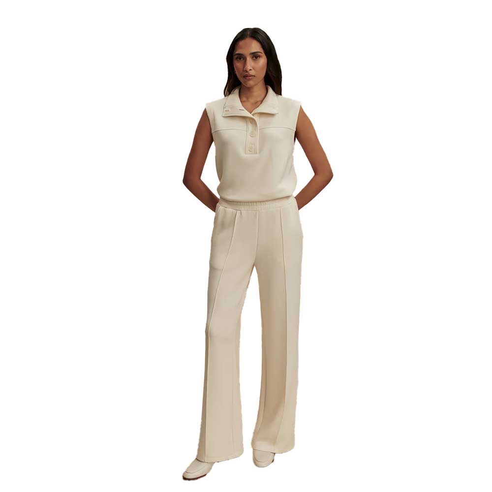 Women's Wide Leg Pant 30" - Pristine