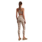Women's FreeSoft High-Rise Legging 25" - Sepia Meadow