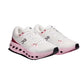Women's Cloudsurfer 2 Running Shoe - Ivory/Peony - Regular (B)