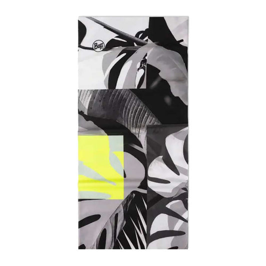 CoolNet UV Multifunctional Neckwear - Akei Black