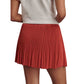 Women's Davina High-Rise Skort 15" - Baked Apple