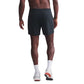 Men's 5" Pursuit Short Lined - Black