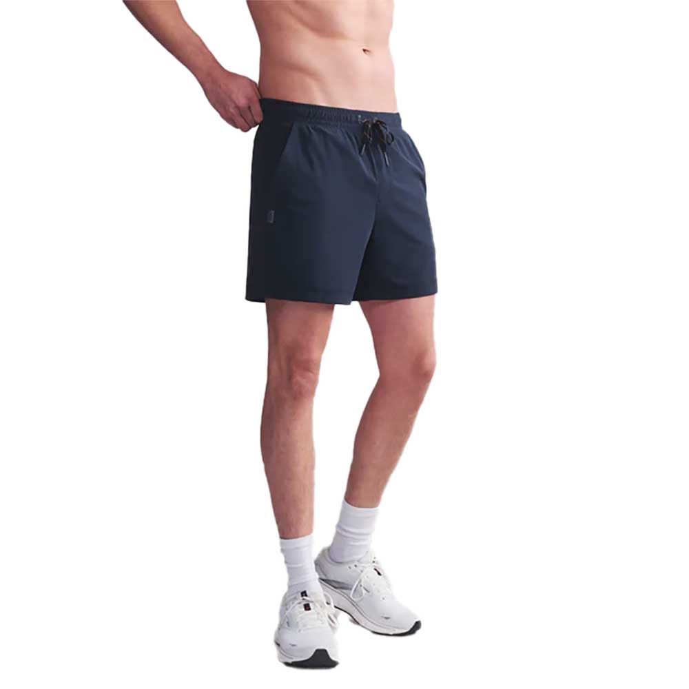 Men's Pursuit Short 5" Lined - True Navy