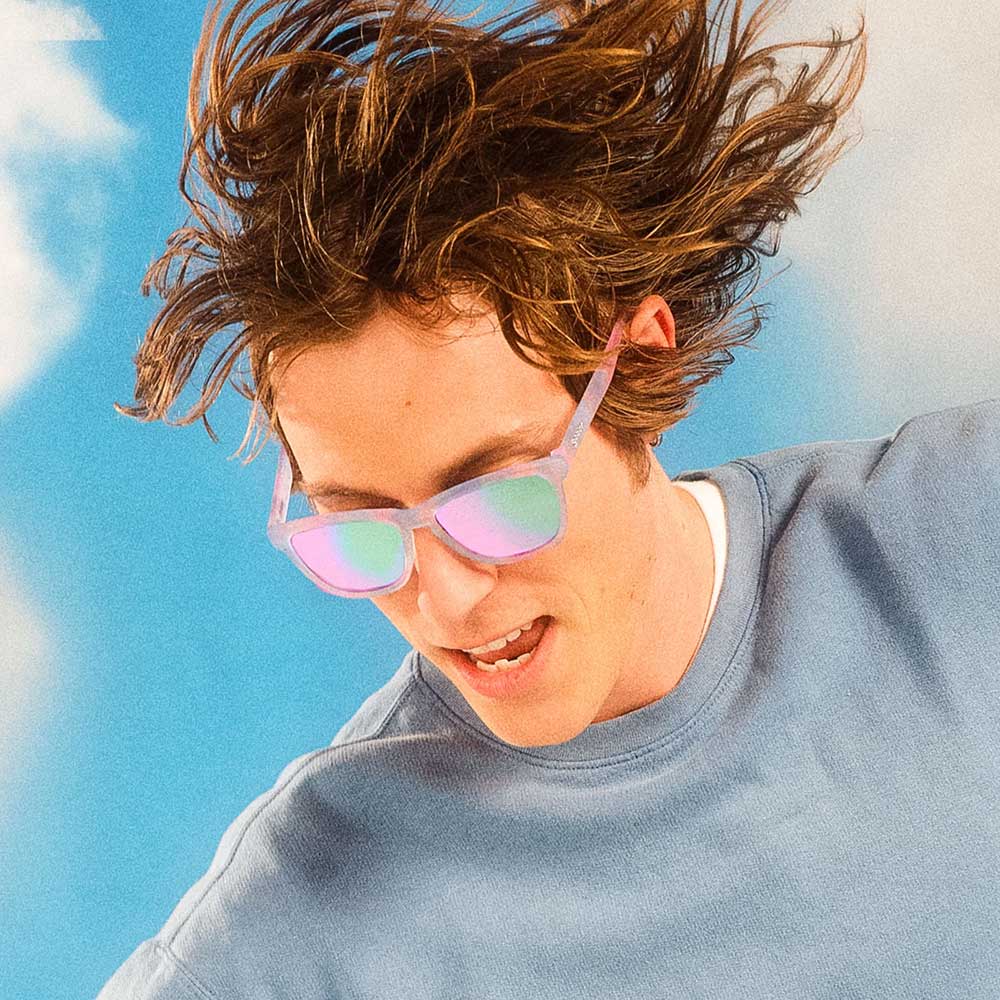 Candy Cloud Thirst Trap Sunglasses