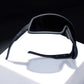 Blacklisted From the Go Kart Track Sunglasses