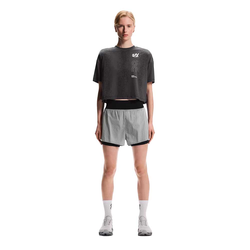 Women's Performance Volt-T - Iron