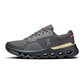 Men's Cloudrunner 2 Running Shoe - Rock/Tangerine - Regular (D)