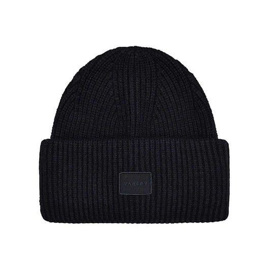 Women's Carly Beanie - Black