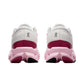 Women's Cloudsurfer 2 Running Shoe - Ivory/Peony - Regular (B)