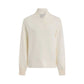 Women's Macie Zip Hem Sweat - Pristine