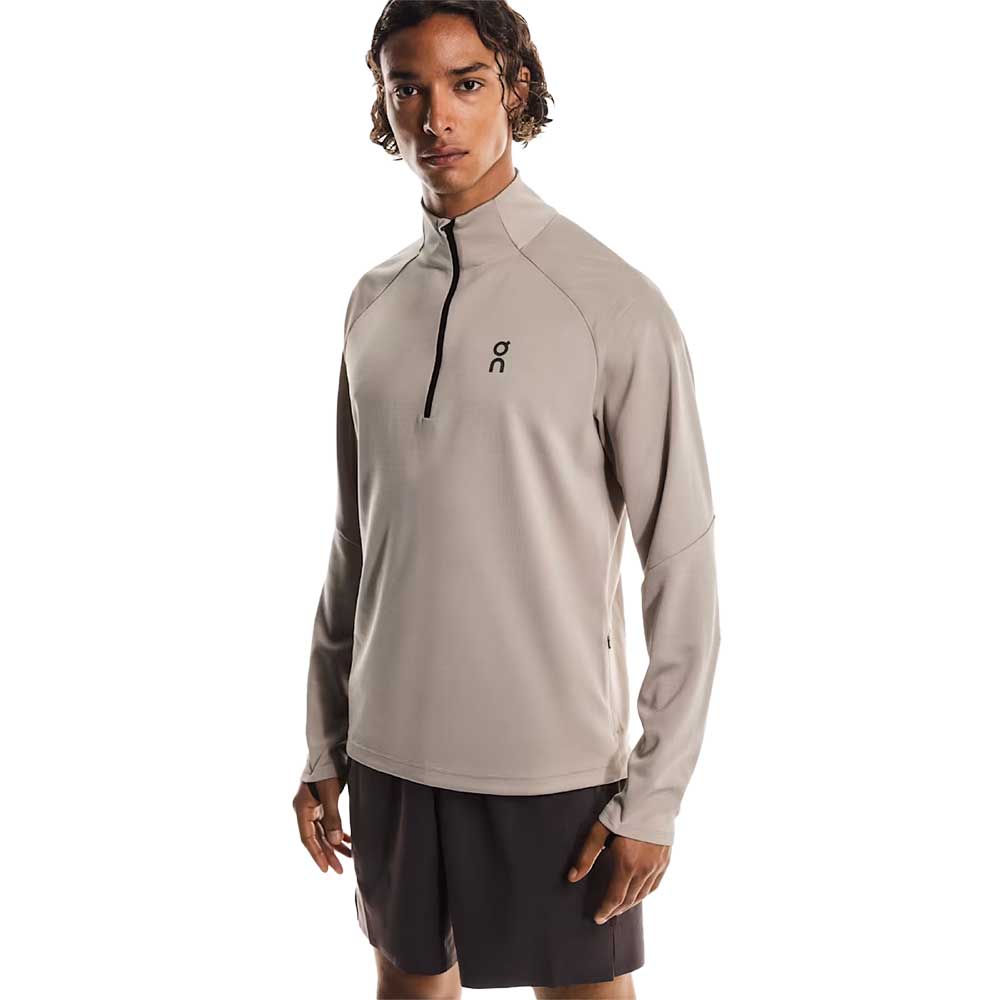 Men's Climate Shirt - Desert