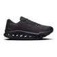 Women's Cloudsurfer Trail 2 Running Shoe - Black/Black - Regular (B)