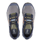 Men's Cloudvista Trail Running Shoe- Midnight/Olive- Regular (D)