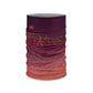 Original EcoStretch Multifunctional Neckwear - Unal Garnet