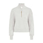 Women's Davidson Sweat - Ivory Marl