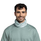 CoolNet UV Multifunctional Neckwear - Aces Seagrove Green
