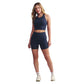 Women's Revive 6" Short - Navy Blue