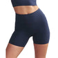 Women's Revive 6" Short - Navy Blue