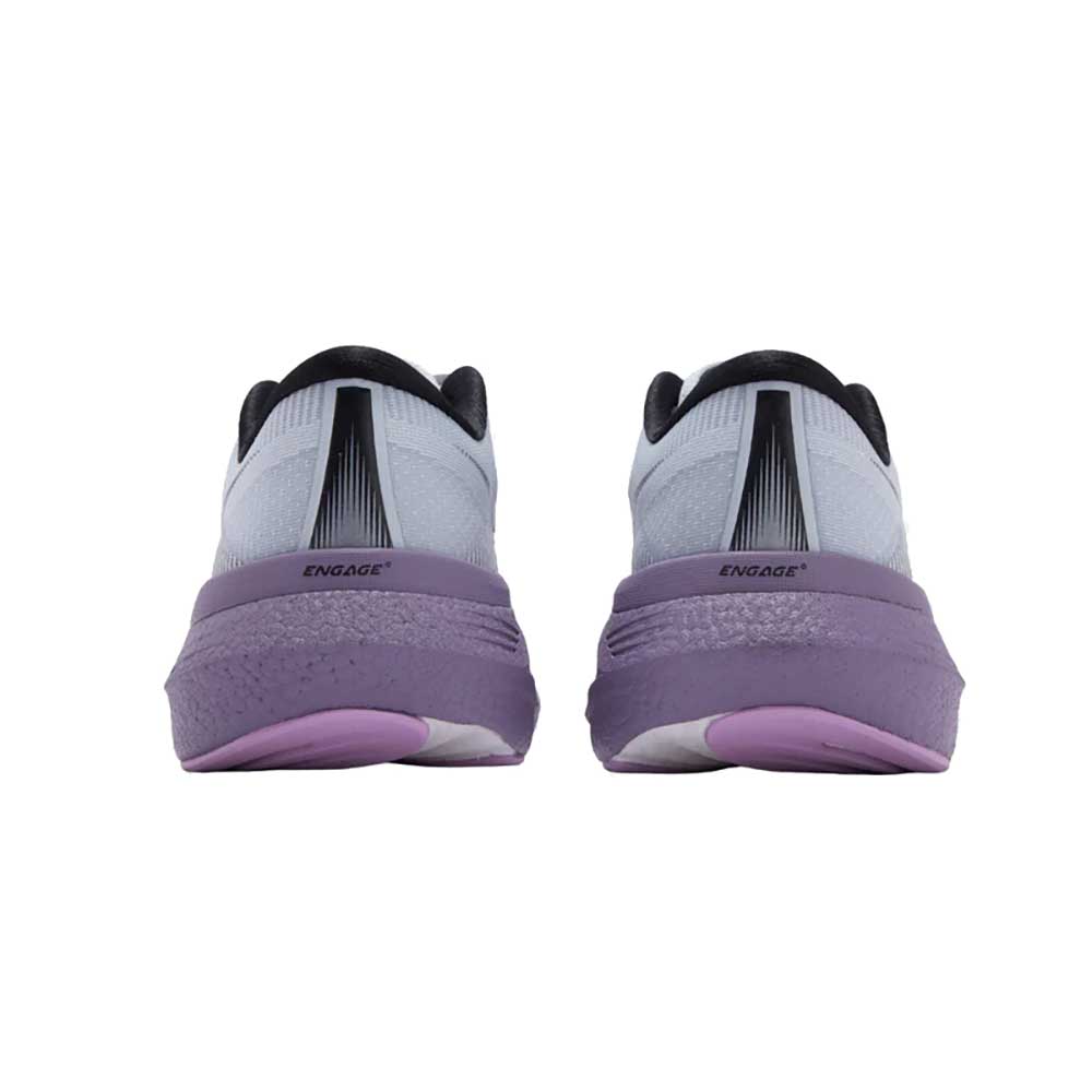 Women's Phoenix 2  - Cloud Grey/ Dusted Grape - Regular (B)
