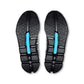 Women's Cloudflow 5 Running Shoe - Glacier/Black - Regular (B)