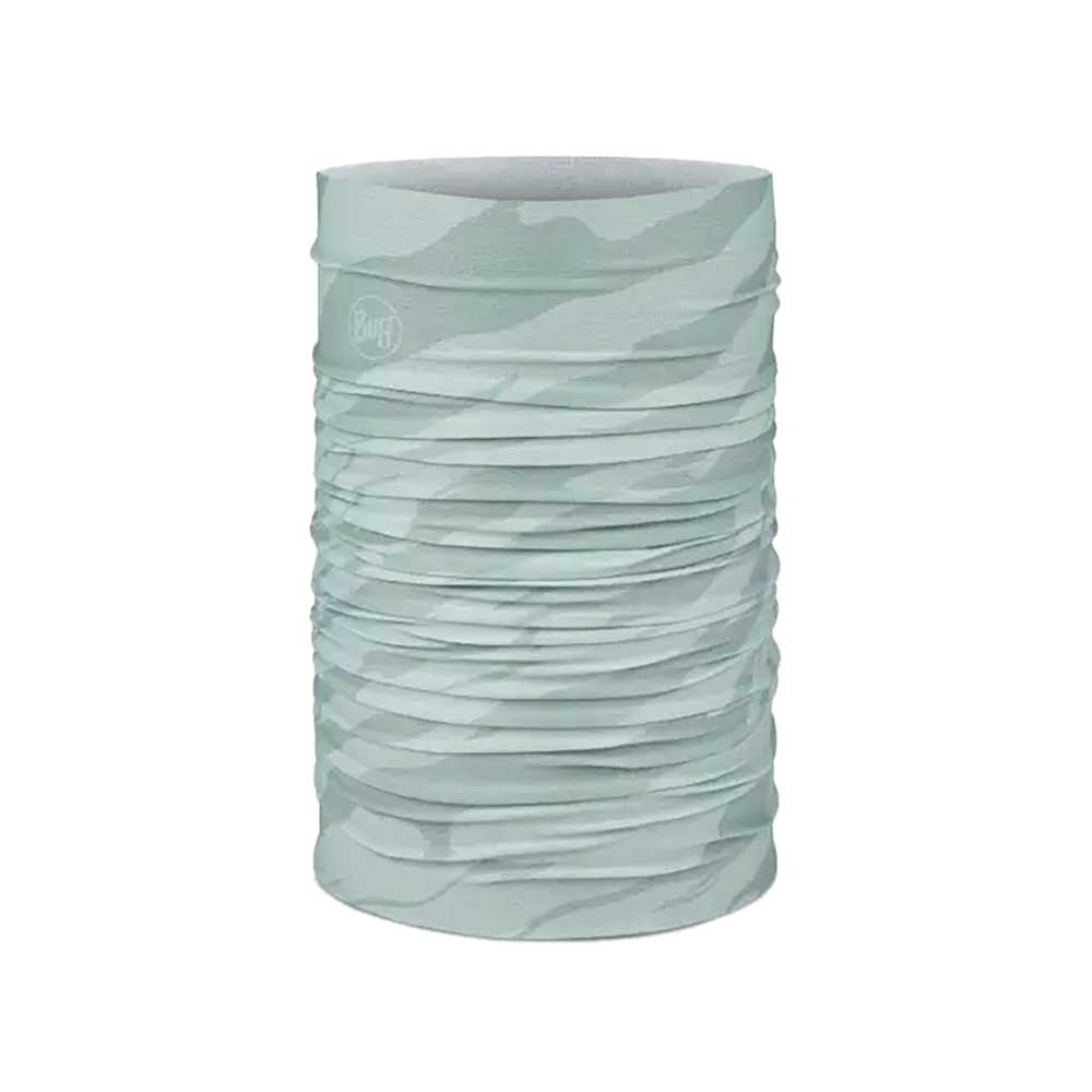 CoolNet UV Multifunctional Neckwear - Aces Seagrove Green