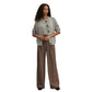 Women's Hossler Knit Cardigan - Grey Melange