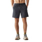Men's Pursuit Short 7" Unlined - Ashphalt