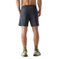Men's Pursuit Short 7" Unlined - Ashphalt