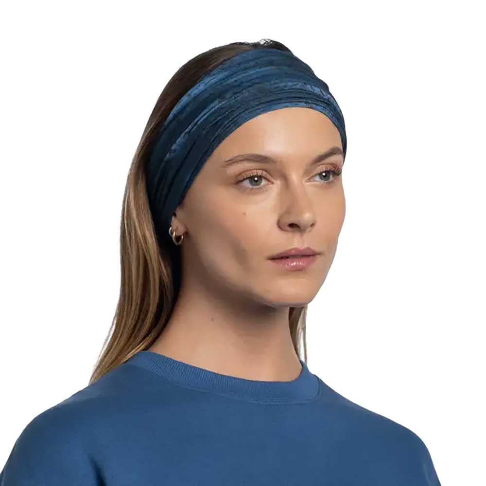 Original EcoStretch Multifunctional Neckwear - Sineb Night Blue