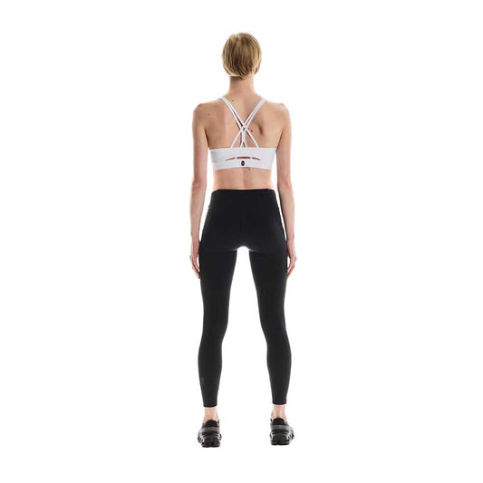 Women's Performance Tights Winter - Black