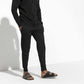 Arizona SFB Oiled Leather (D) - Black