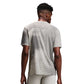 Men's Specter Performance Tee - Plaster/Slate