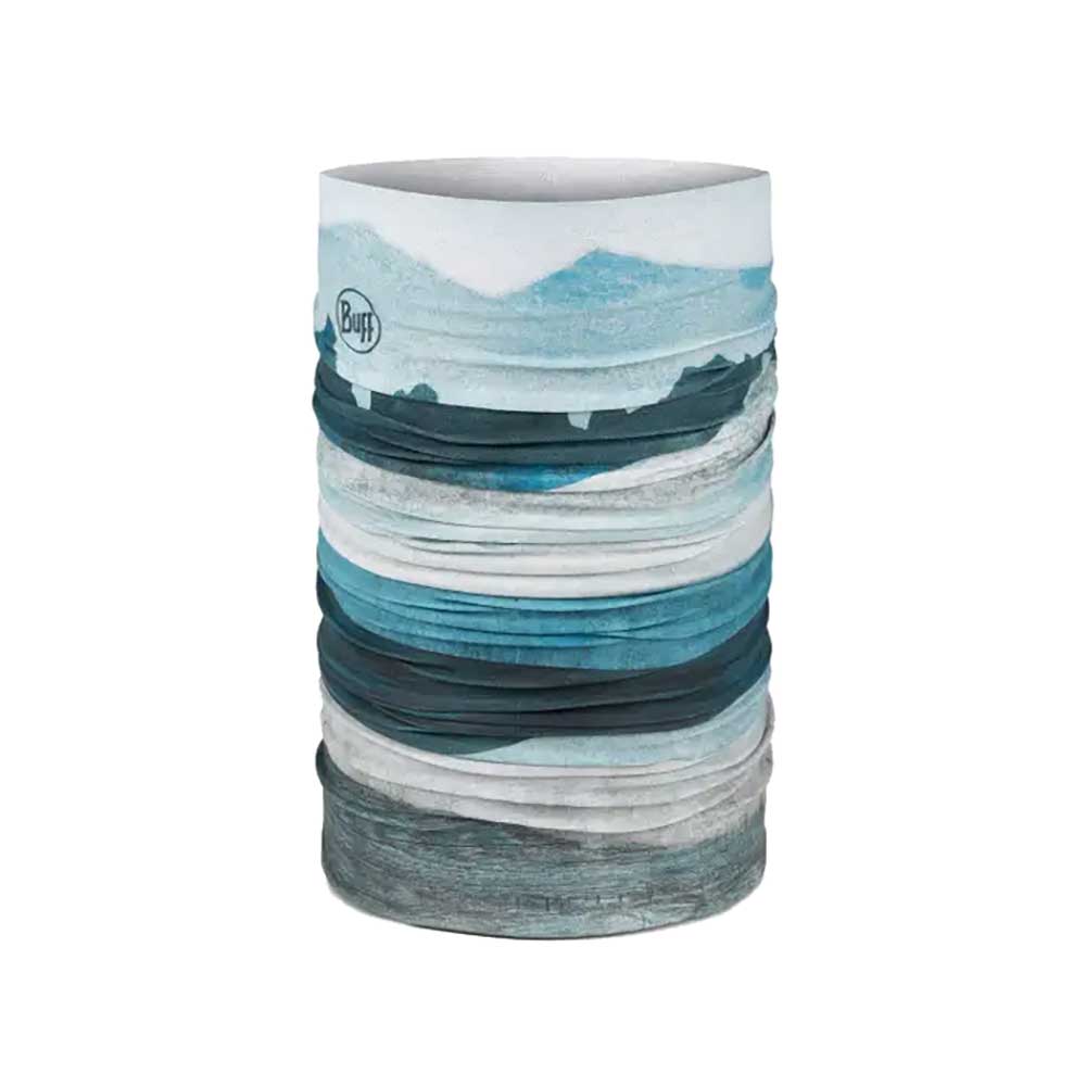 CoolNet UV Multifunctional Neckwear - Aler Teal