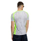 MCFC 3rd Jersey Replica - Cool Weather/Pro Green