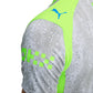 MCFC 3rd Jersey Replica - Cool Weather/Pro Green