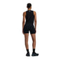 Women's Lightweight Racing Top - Bandit Black