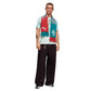 Men's FPF Replica Away Jersey - Puma White/Green Lagoon