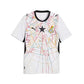 Men's GFA Home Replica Jersey - Puma White/Puma Black