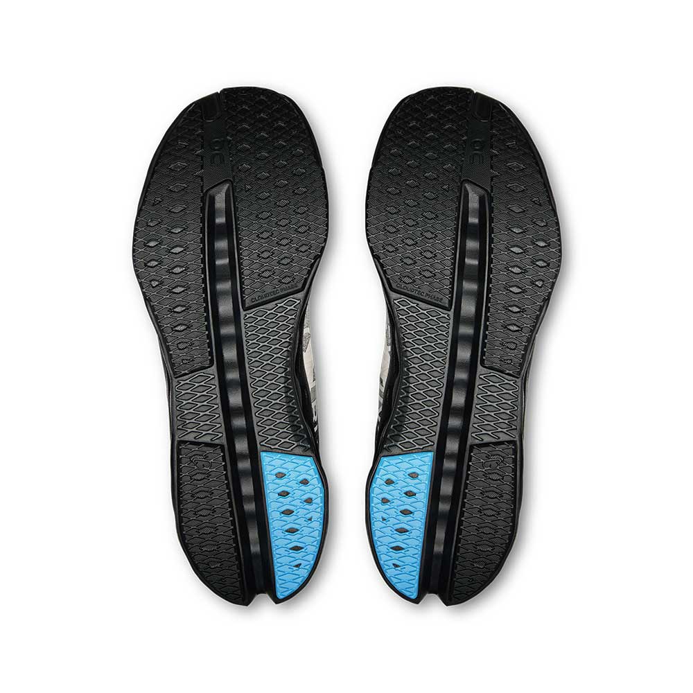 Men's Cloudsurfer Next Running Shoe - Black/Dew - Regular (D)