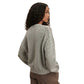 Women's Hossler Knit Cardigan - Grey Melange