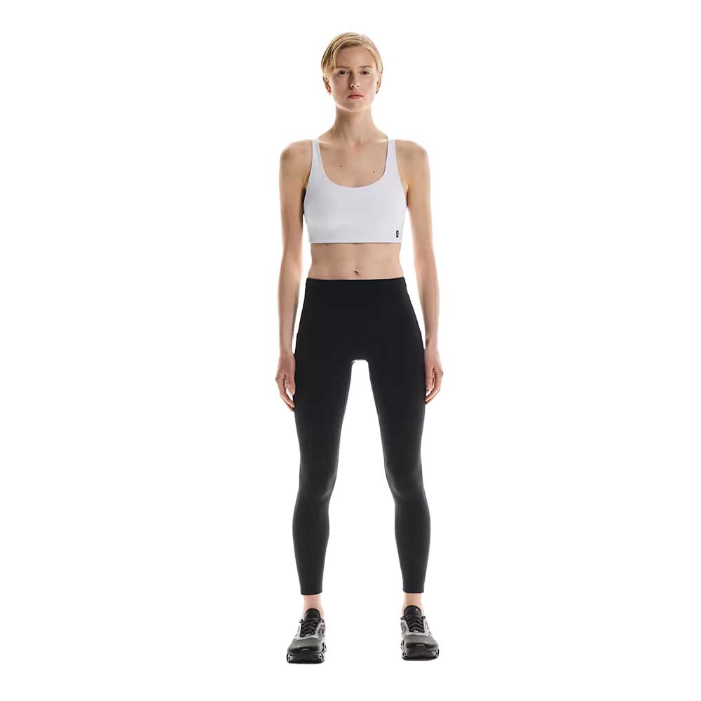 Women's Performance Tights Winter - Black