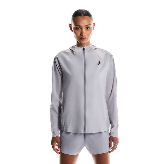 Women's Performance Jacket - Lilac
