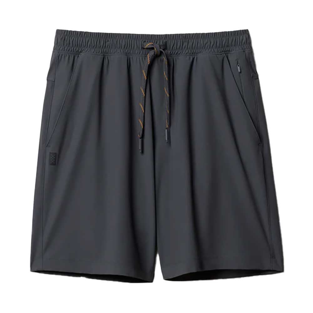 Men's Pursuit Short 7" Unlined - Ashphalt