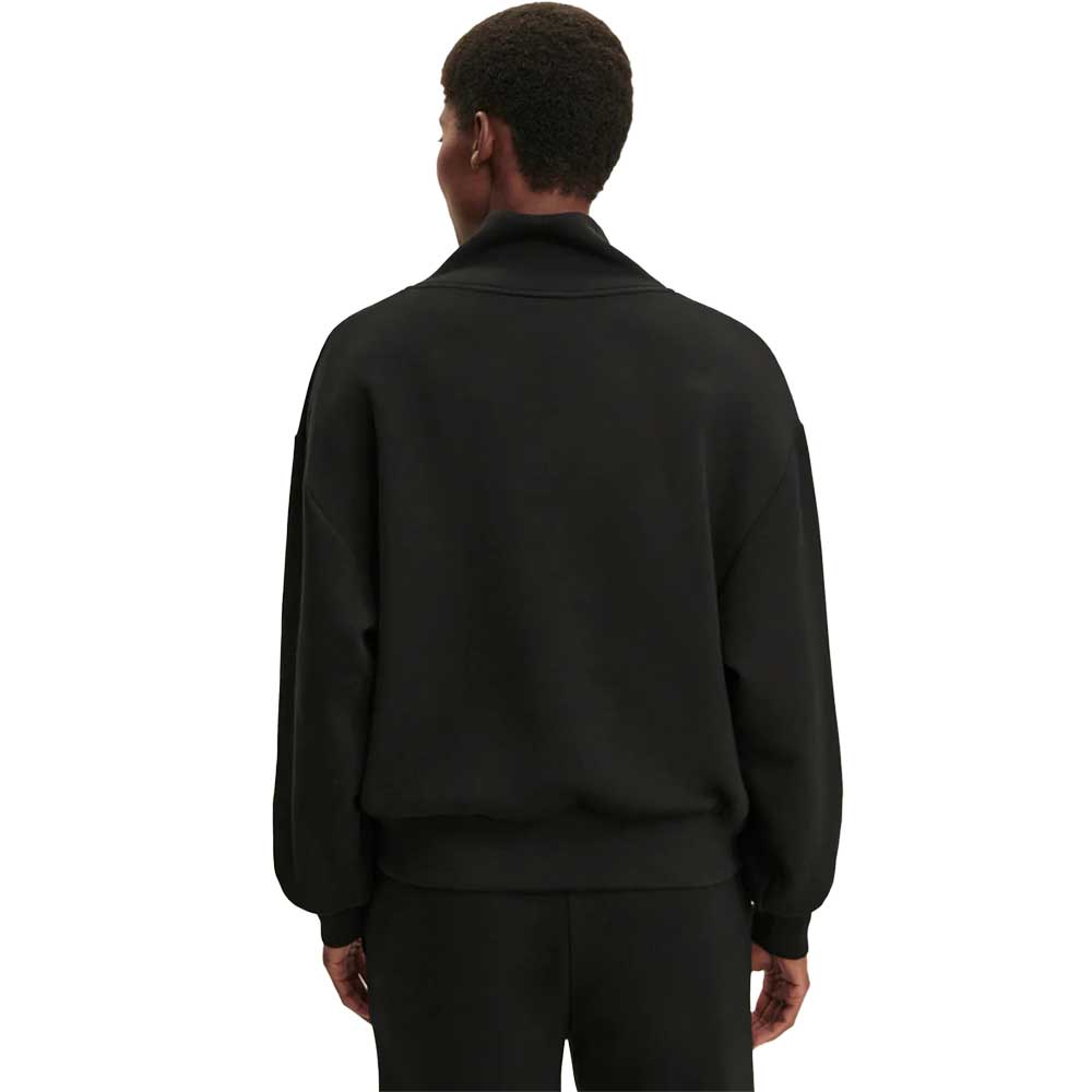 Women's Davidson Sweat - Black