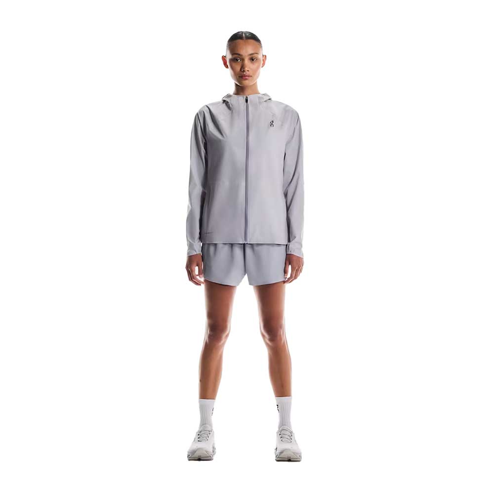 Women's Performance Jacket - Lilac