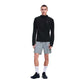 Men's Climate Hoodie - Black