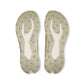 Men's Cloudultra 3 Trail Running Shoe - Pelican/White - Regular (D)