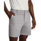 Men's 7" Commuter Flyweight Short - Light Gray