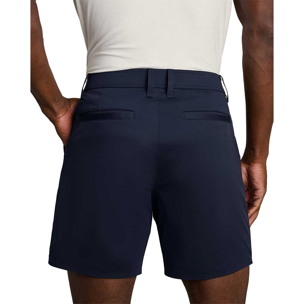Men's 7" Commuter Flyweight Short - True Navy