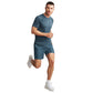 Men's Pursuit Short 7" Unlined - Dark Teal